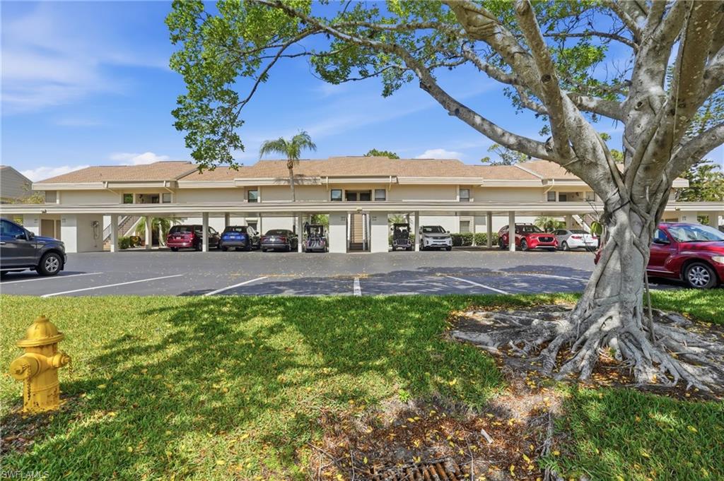 BALTUSROL VILLAGE - Residential