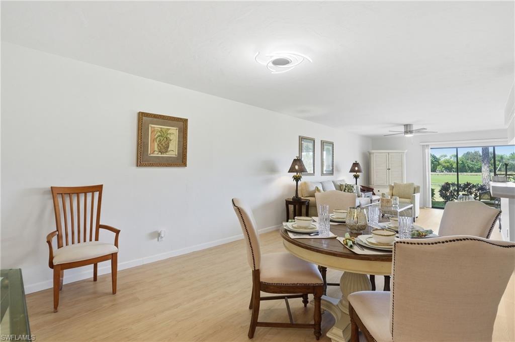 BALTUSROL VILLAGE - Residential