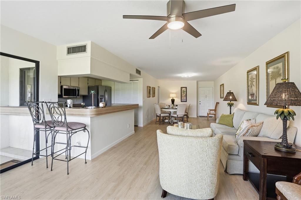 BALTUSROL VILLAGE - Residential