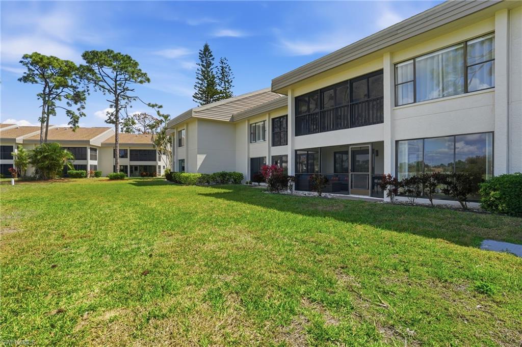 BALTUSROL VILLAGE - Residential