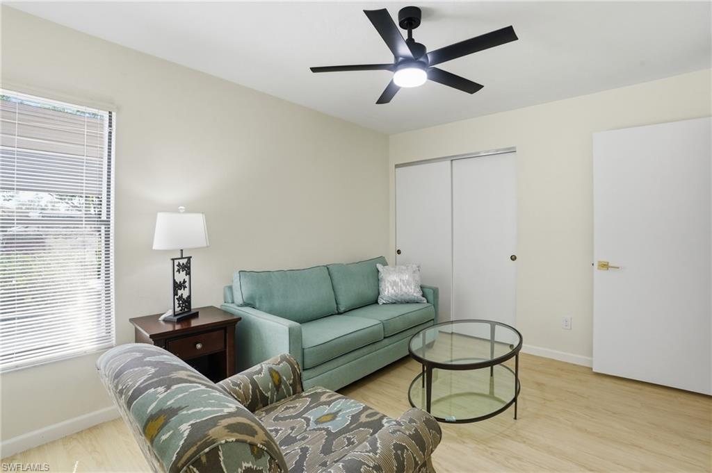 BALTUSROL VILLAGE - Residential