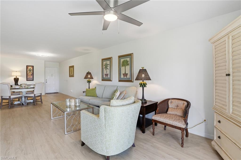 BALTUSROL VILLAGE - Residential