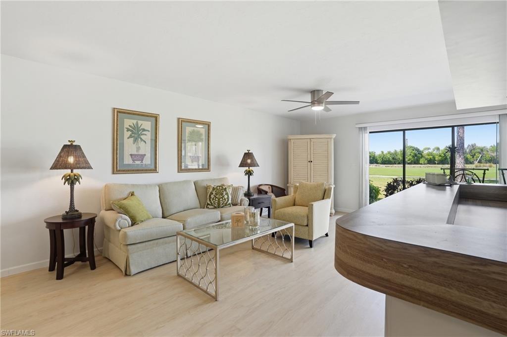 BALTUSROL VILLAGE - Residential