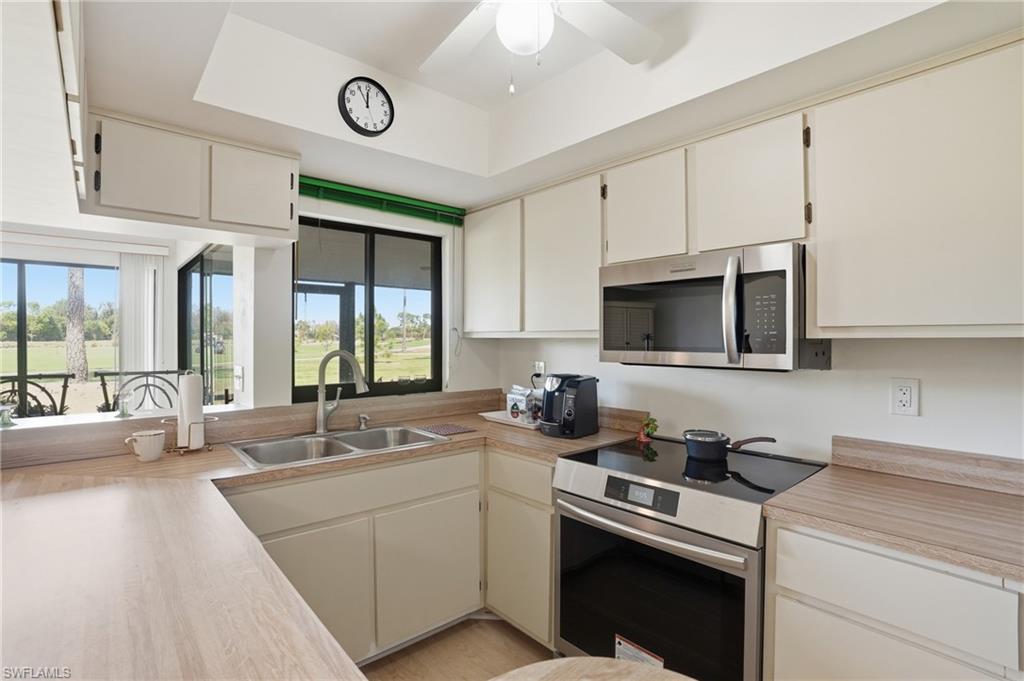 BALTUSROL VILLAGE - Residential