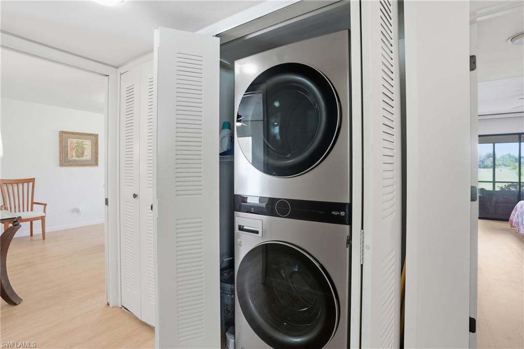 BALTUSROL VILLAGE - Residential