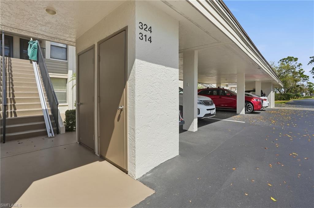 BALTUSROL VILLAGE - Residential