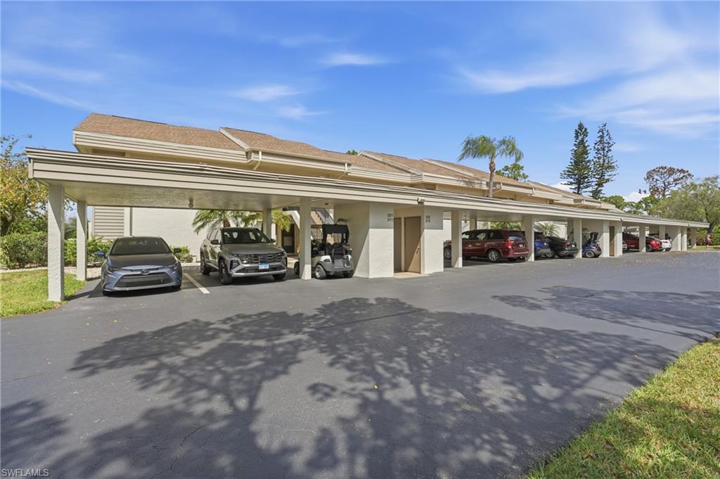 BALTUSROL VILLAGE - Residential