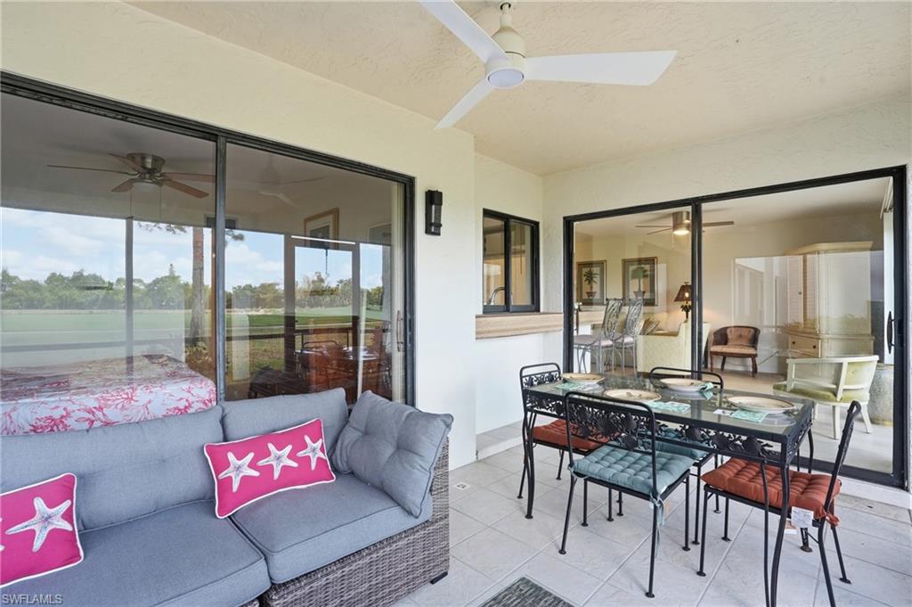 BALTUSROL VILLAGE - Residential