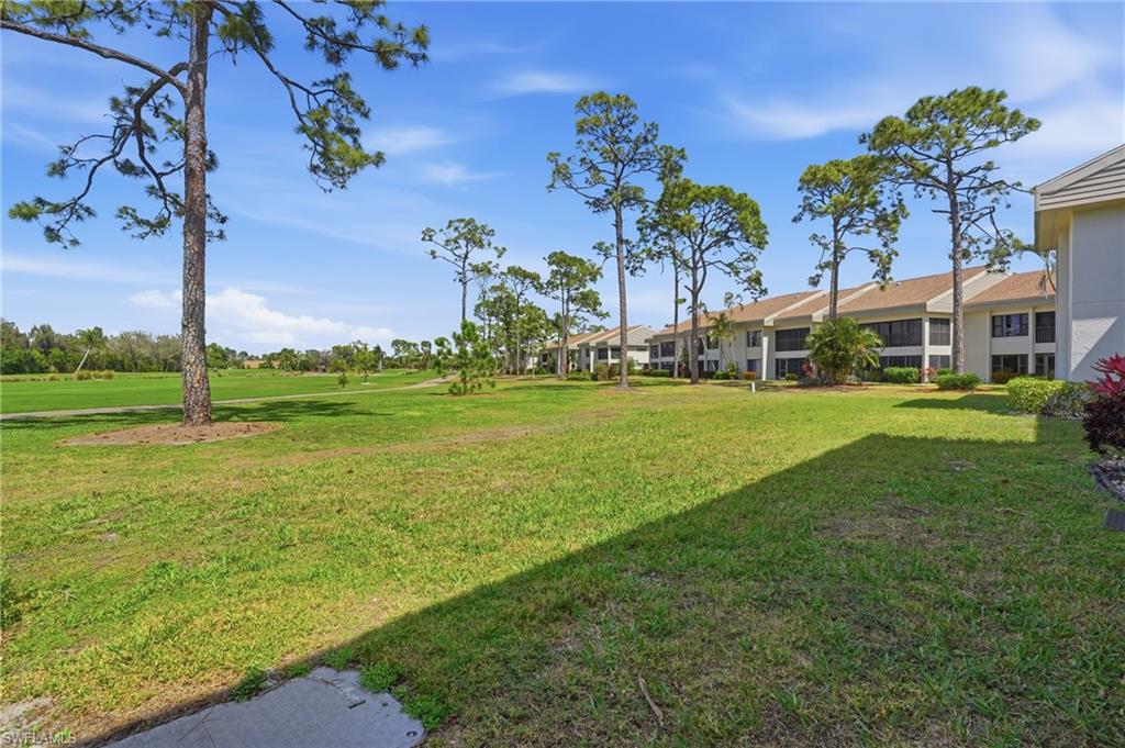 BALTUSROL VILLAGE - Residential