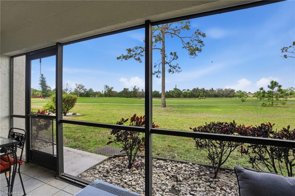 BALTUSROL VILLAGE - Residential