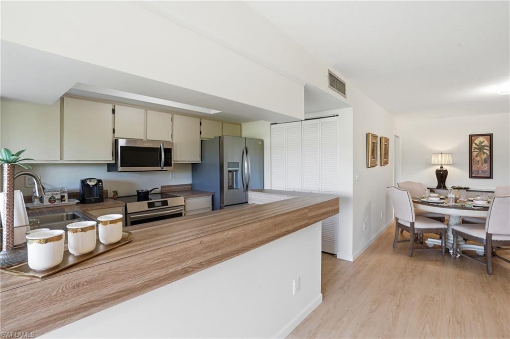 BALTUSROL VILLAGE - Residential