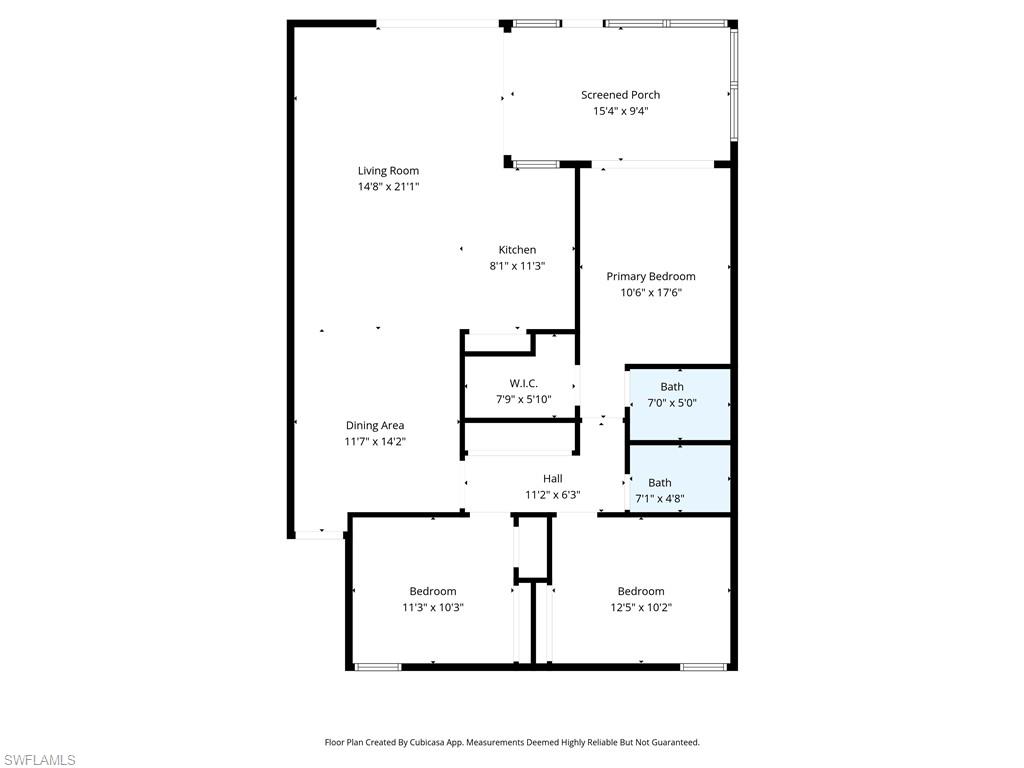 BALTUSROL VILLAGE - Residential