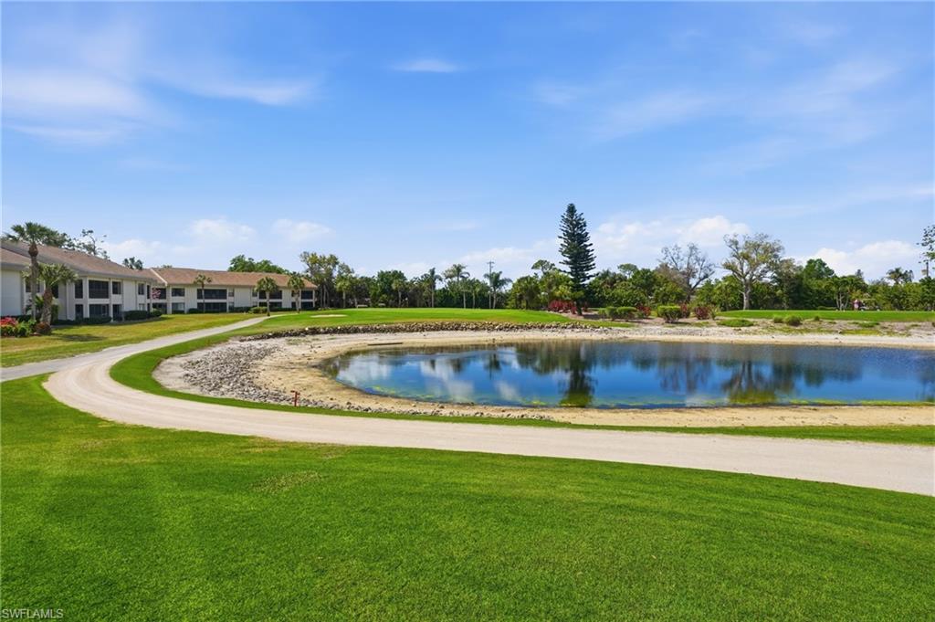 BALTUSROL VILLAGE - Residential