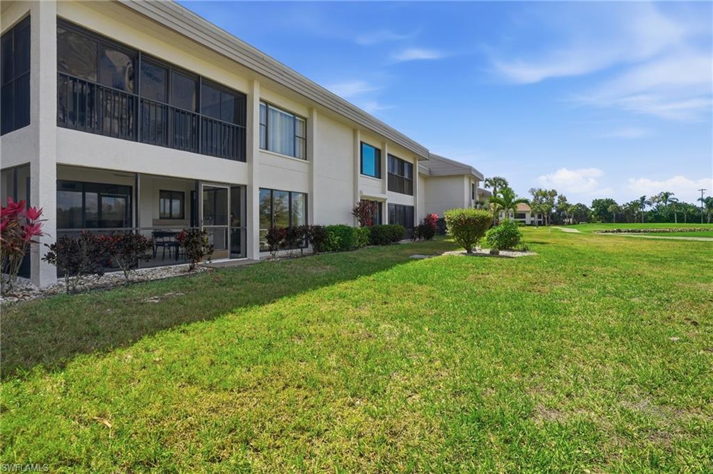 BALTUSROL VILLAGE - Residential