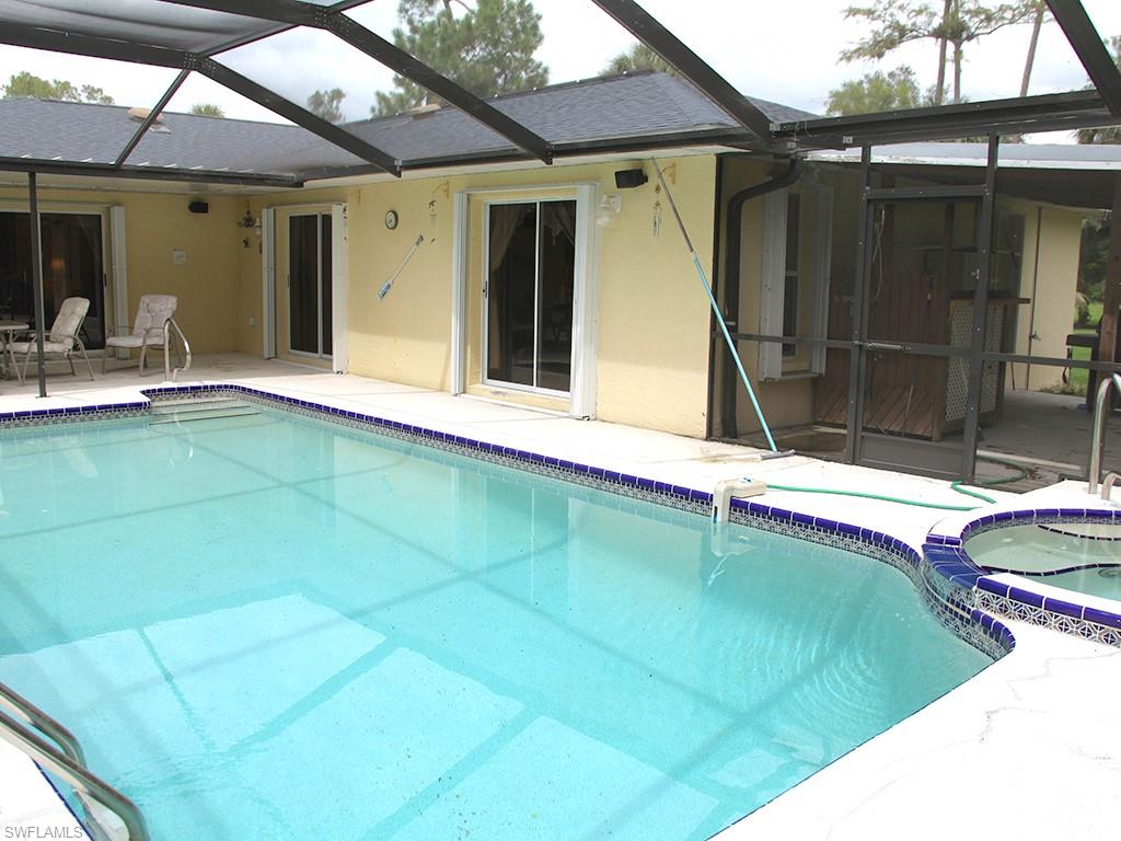 GOLDEN GATE ESTATES - Residential