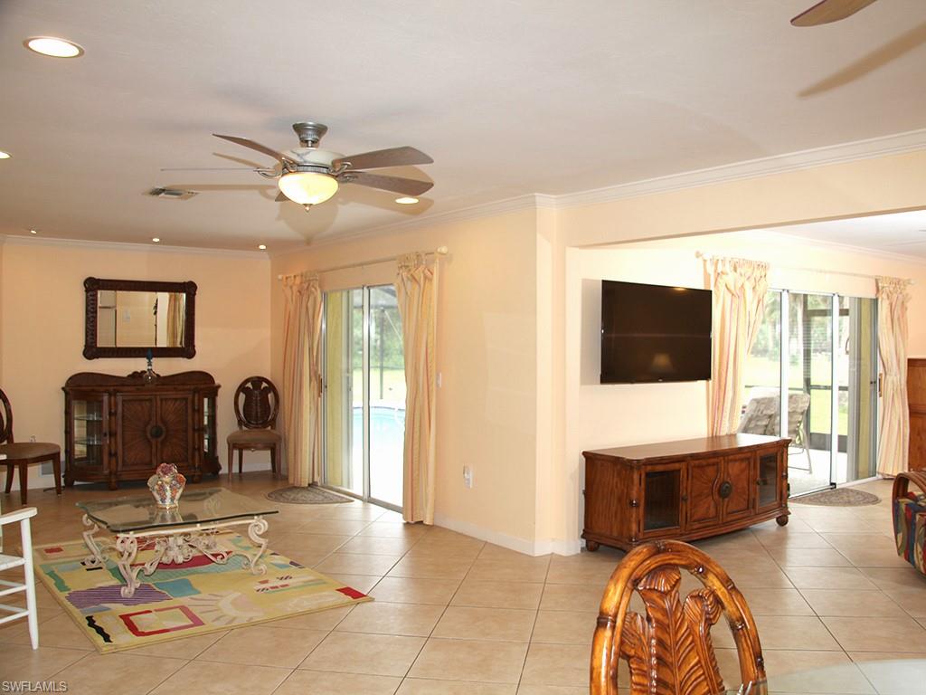 GOLDEN GATE ESTATES - Residential