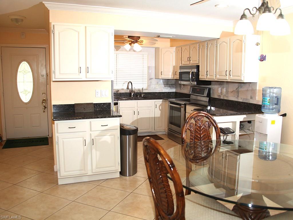 GOLDEN GATE ESTATES - Residential