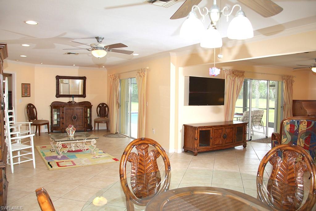 GOLDEN GATE ESTATES - Residential