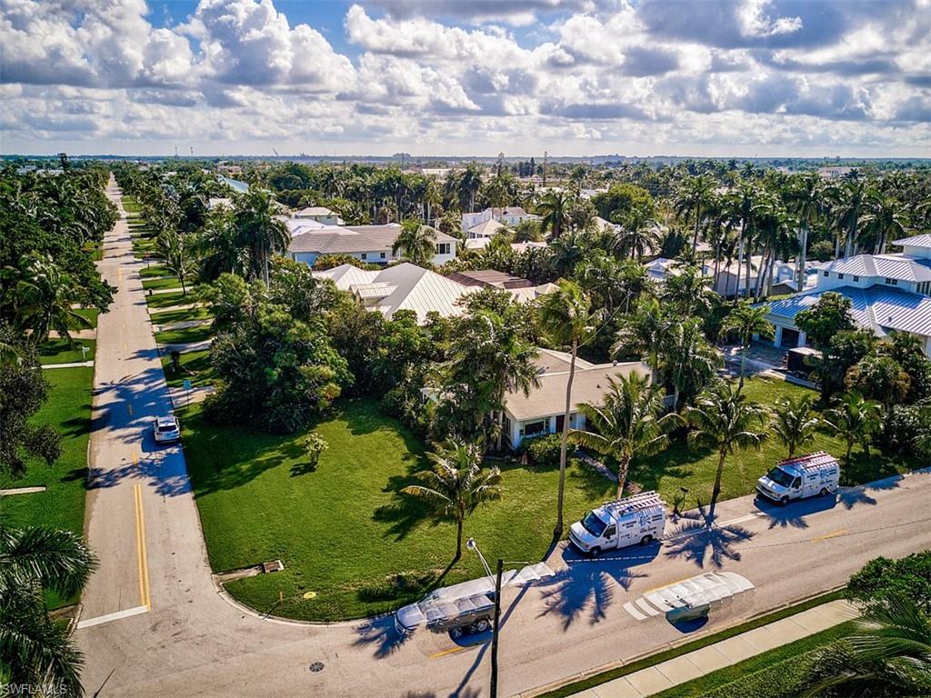 NAPLES PLAN TIER - Residential