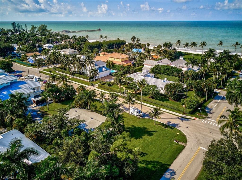 NAPLES PLAN TIER - Residential