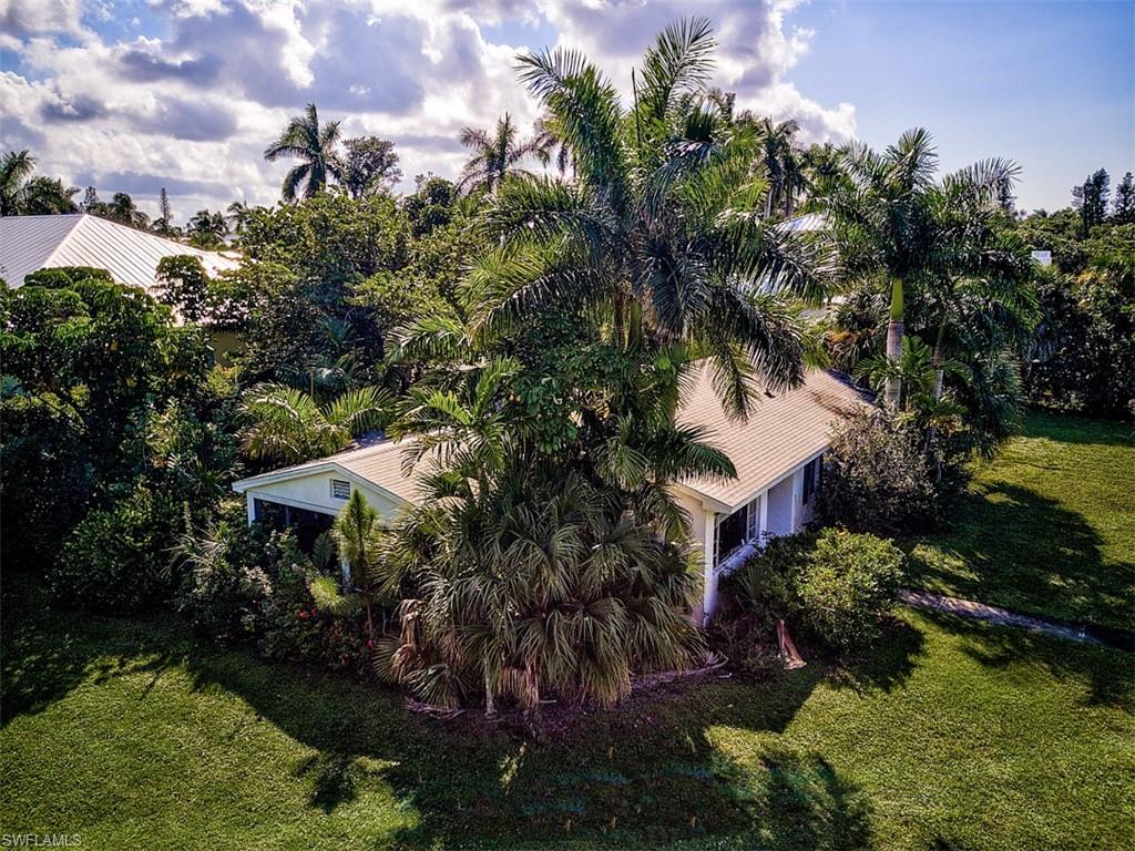 NAPLES PLAN TIER - Residential