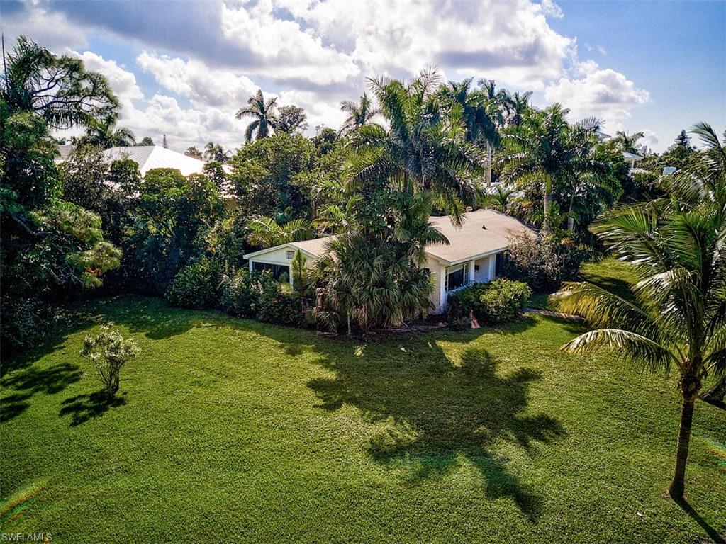 NAPLES PLAN TIER - Residential