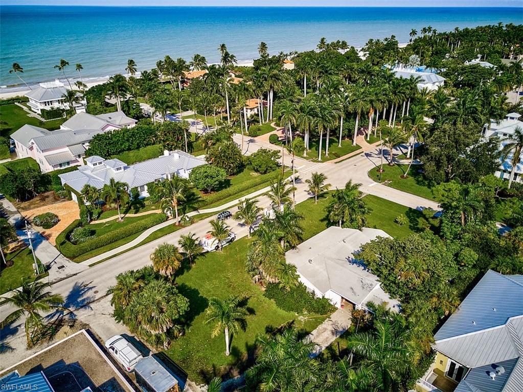 NAPLES PLAN TIER - Residential