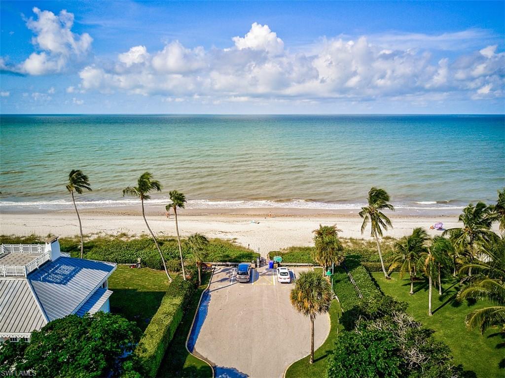 NAPLES PLAN TIER - Residential