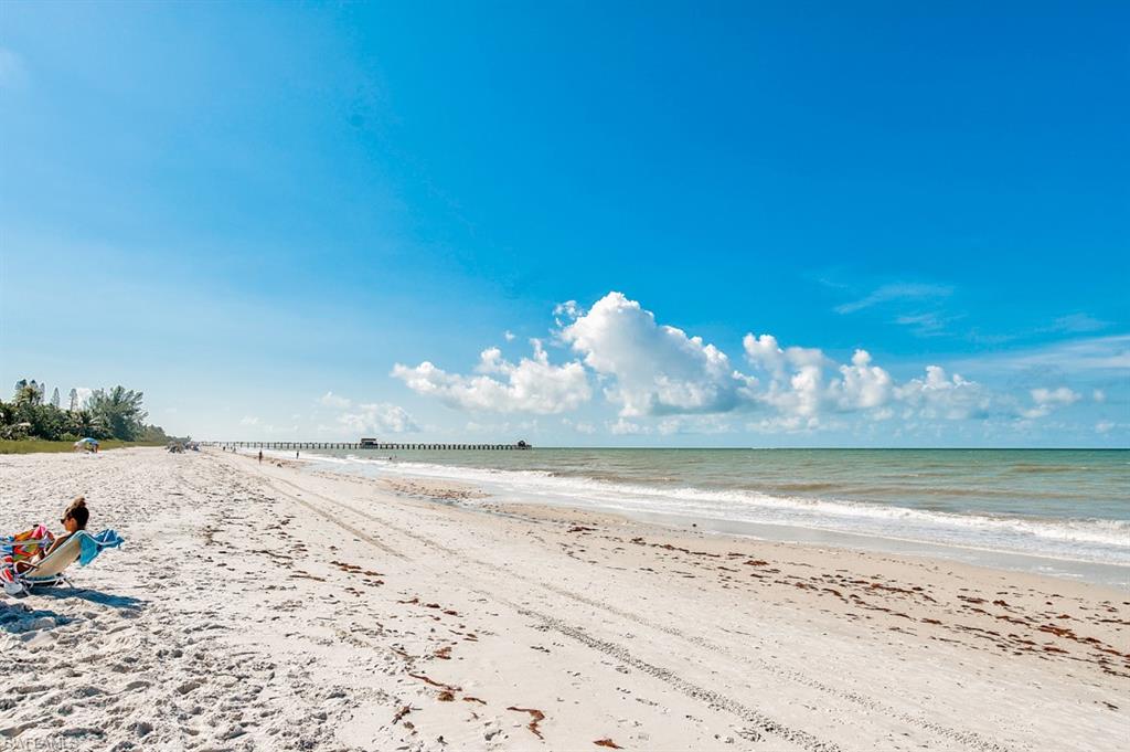 NAPLES PLAN TIER - Residential