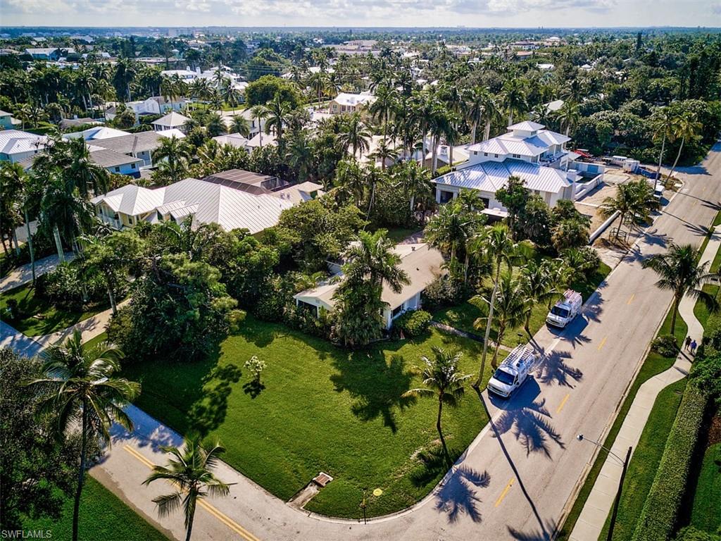 NAPLES PLAN TIER - Residential