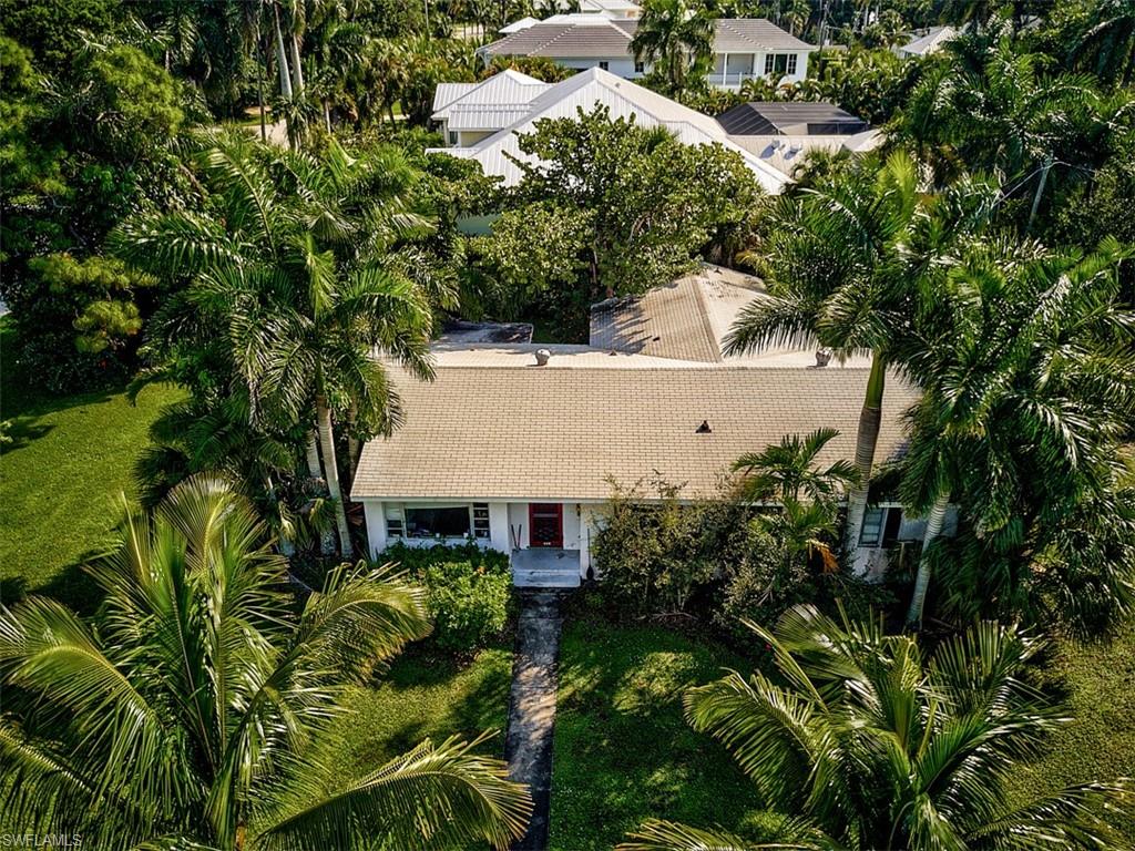 NAPLES PLAN TIER - Residential