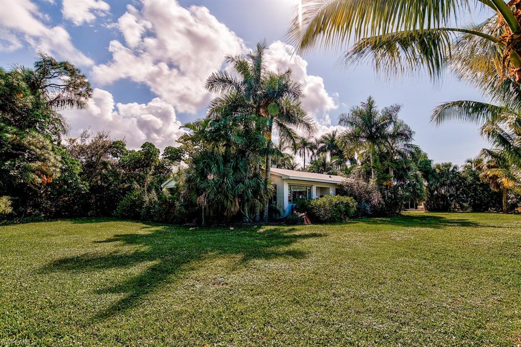 NAPLES PLAN TIER - Residential