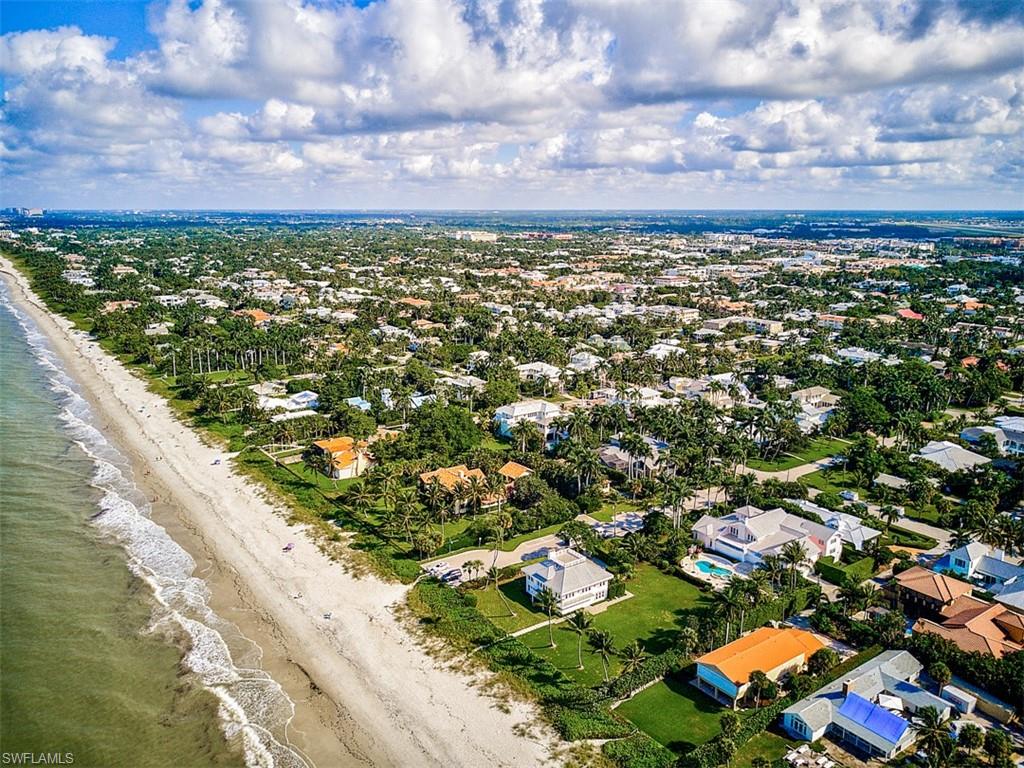 NAPLES PLAN TIER - Residential