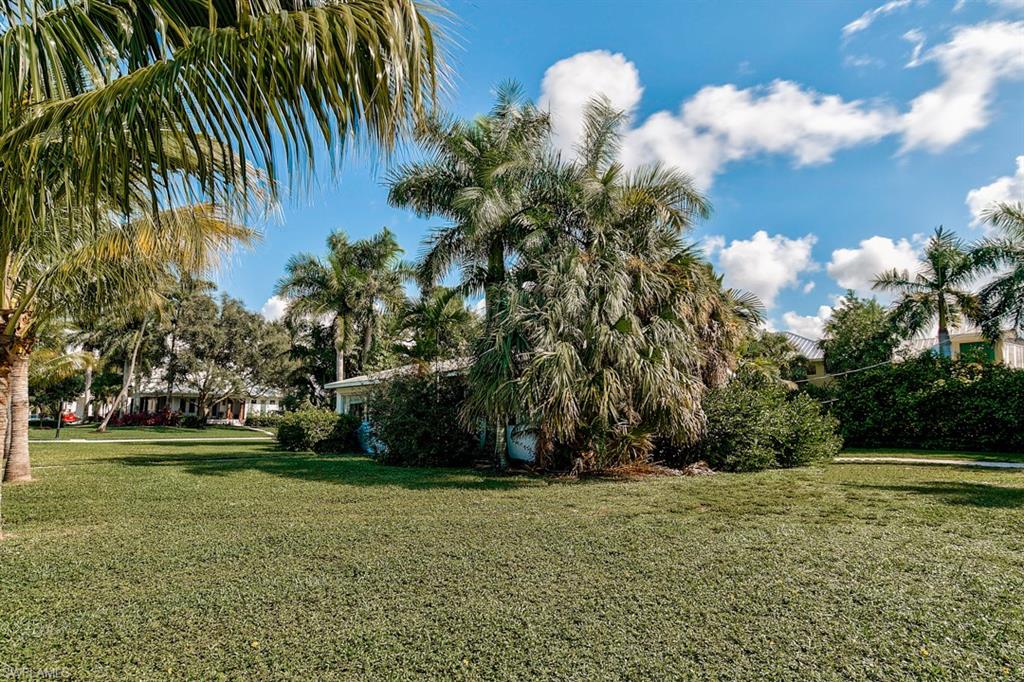 NAPLES PLAN TIER - Residential