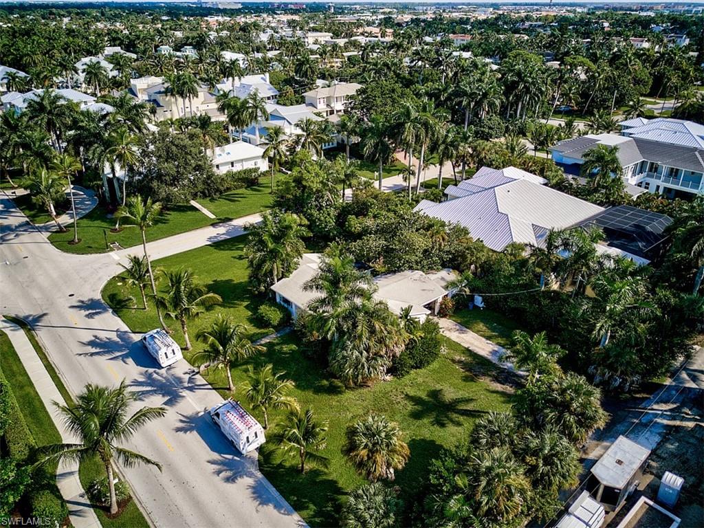 NAPLES PLAN TIER - Residential