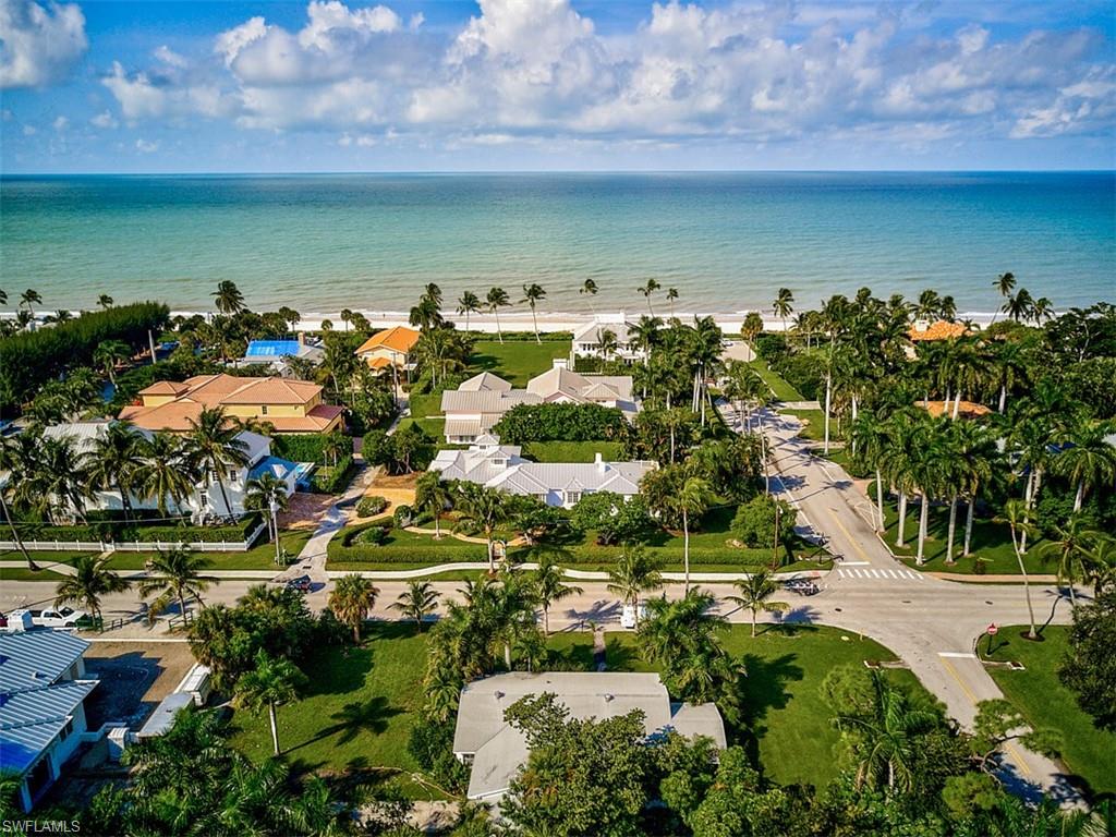 NAPLES PLAN TIER - Residential