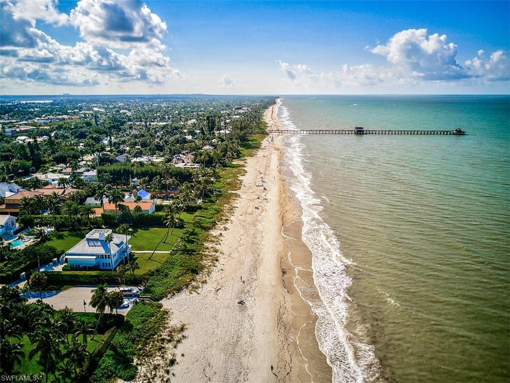 NAPLES PLAN TIER - Residential