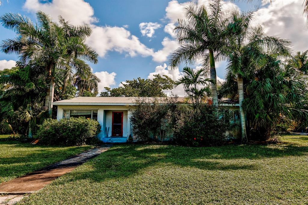 NAPLES PLAN TIER - Residential