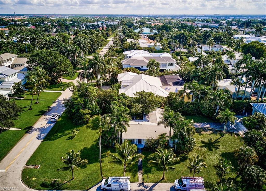 NAPLES PLAN TIER - Residential