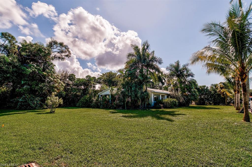 NAPLES PLAN TIER - Residential