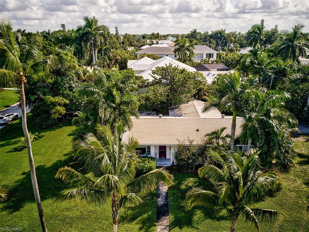 NAPLES PLAN TIER - Residential