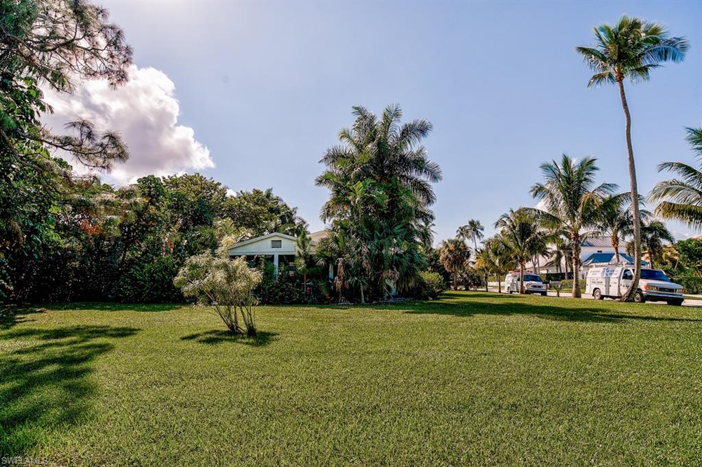 NAPLES PLAN TIER - Residential