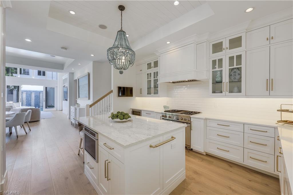 OLDE NAPLES - Residential