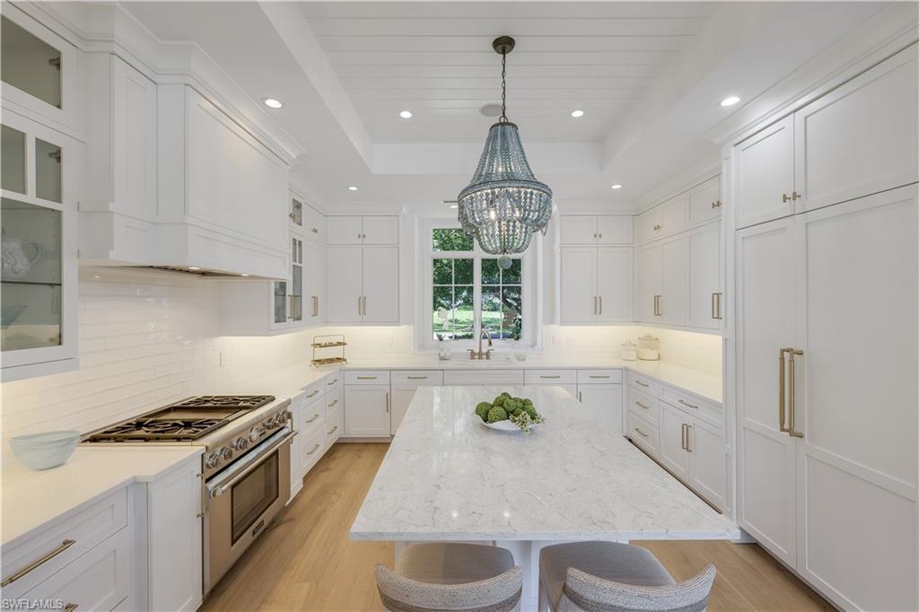 OLDE NAPLES - Residential