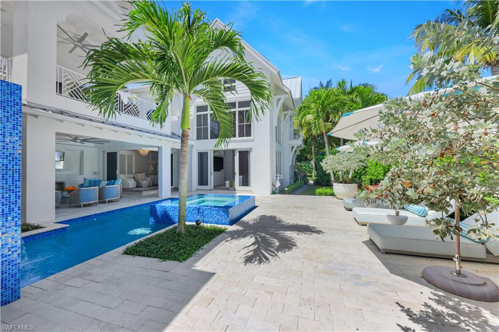 OLDE NAPLES - Residential