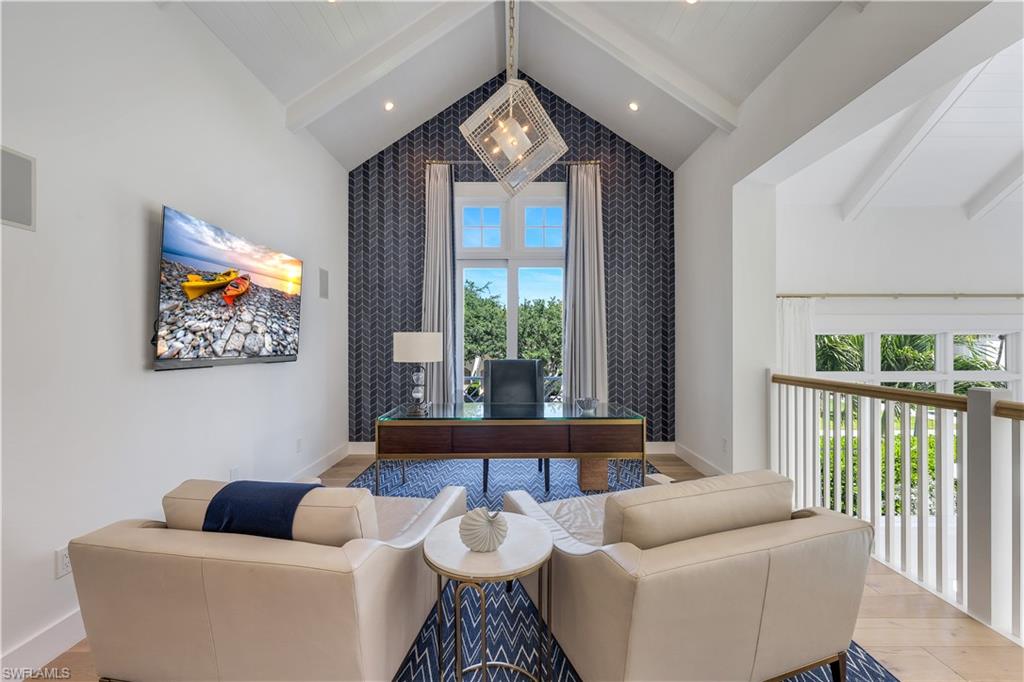 OLDE NAPLES - Residential