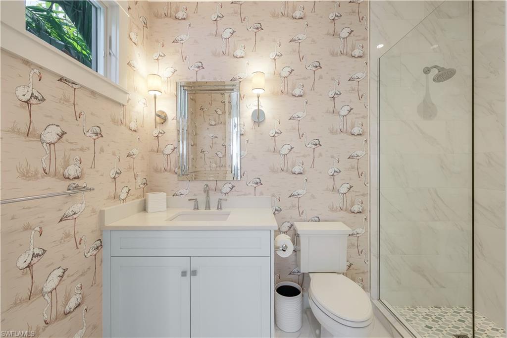 OLDE NAPLES - Residential