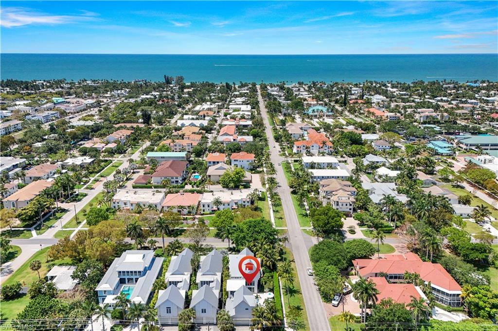 OLDE NAPLES - Residential