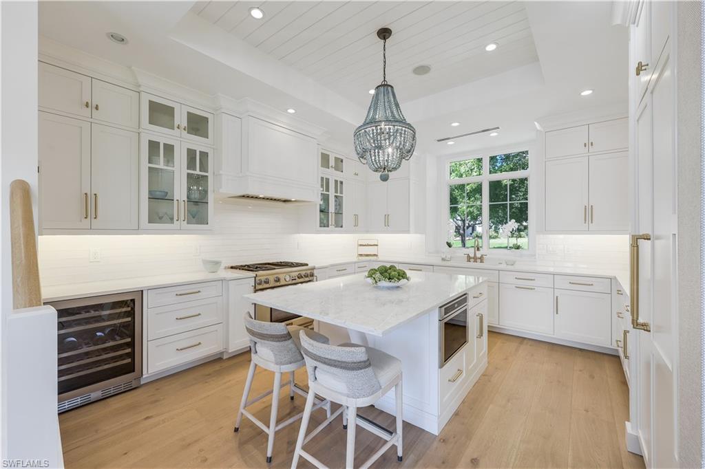 OLDE NAPLES - Residential