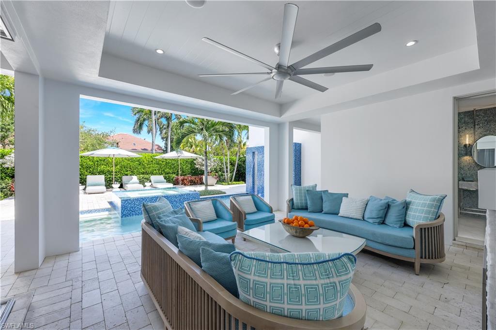 OLDE NAPLES - Residential